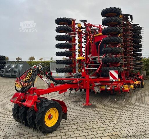 Сеялка Väderstad Rapid RDA 800 S