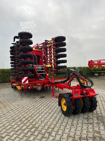 Сеялка Väderstad Rapid RDA 800 S