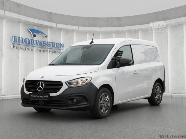 Varebil Mercedes-Benz Citan 110 CDI Kasten PRO Standard