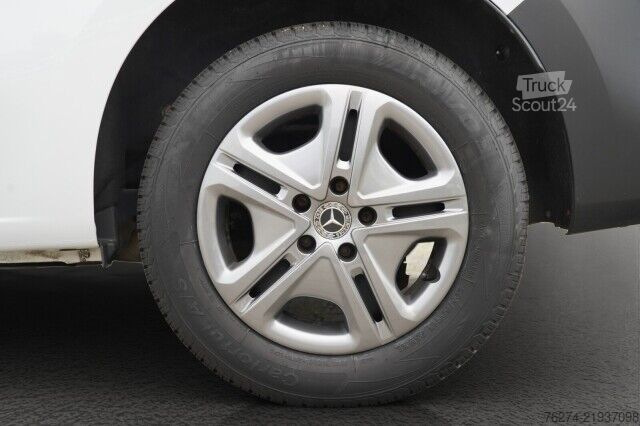 Varebil Mercedes-Benz Citan 110 CDI Kasten PRO Standard