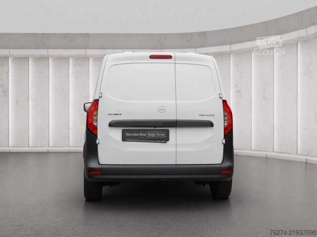 Varebil Mercedes-Benz Citan 110 CDI Kasten PRO Standard