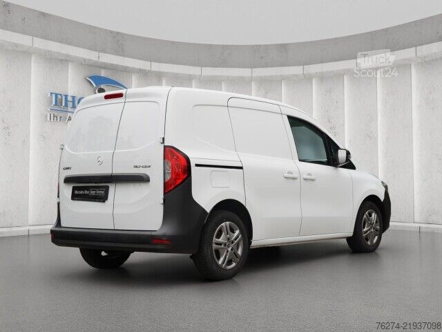 Varebil Mercedes-Benz Citan 110 CDI Kasten PRO Standard