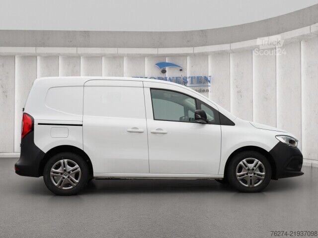 Varebil Mercedes-Benz Citan 110 CDI Kasten PRO Standard