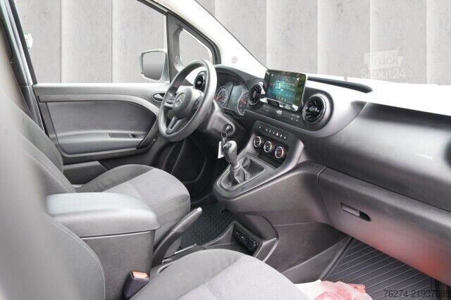 Varebil Mercedes-Benz Citan 110 CDI Kasten PRO Standard