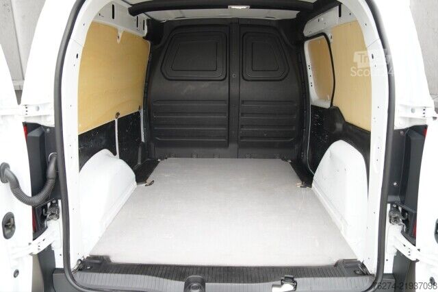 Varebil Mercedes-Benz Citan 110 CDI Kasten PRO Standard