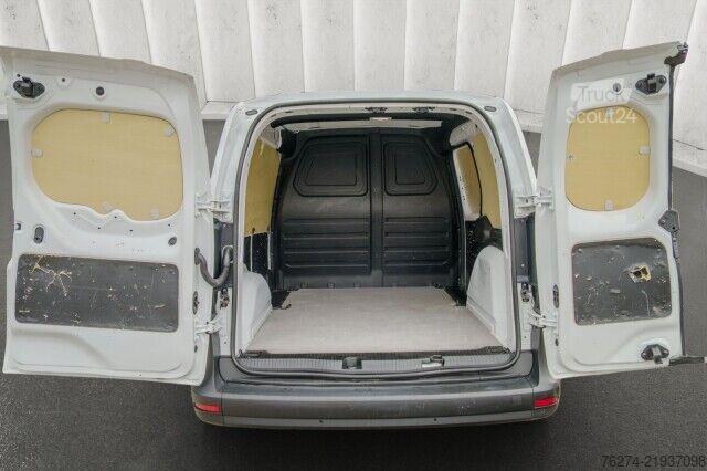 Varebil Mercedes-Benz Citan 110 CDI Kasten PRO Standard