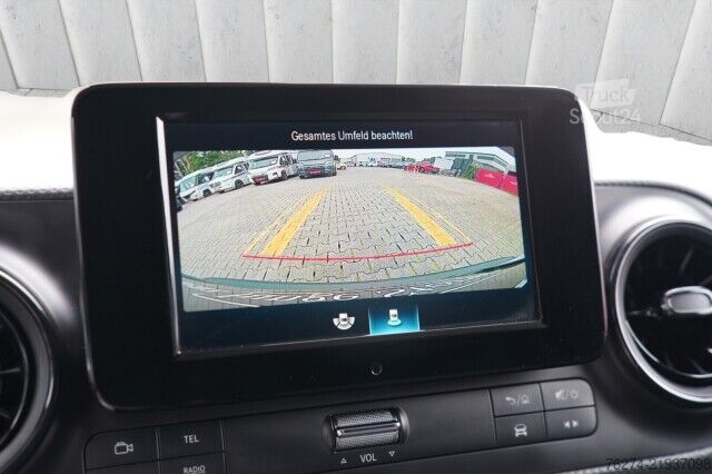 Varebil Mercedes-Benz Citan 110 CDI Kasten PRO Standard