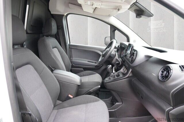 Varebil Mercedes-Benz Citan 110 CDI Kasten PRO Standard