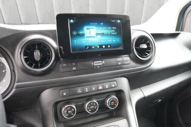 Varebil Mercedes-Benz Citan 110 CDI Kasten PRO Standard