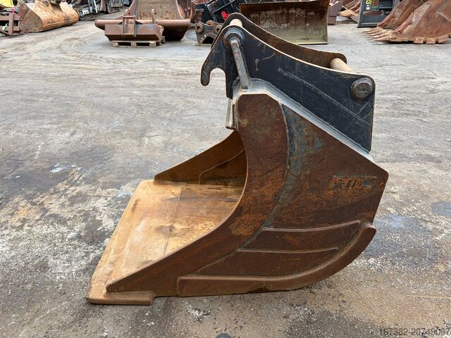 Łopata  PMC S70 DGB223 1200L 1200mm Bucket