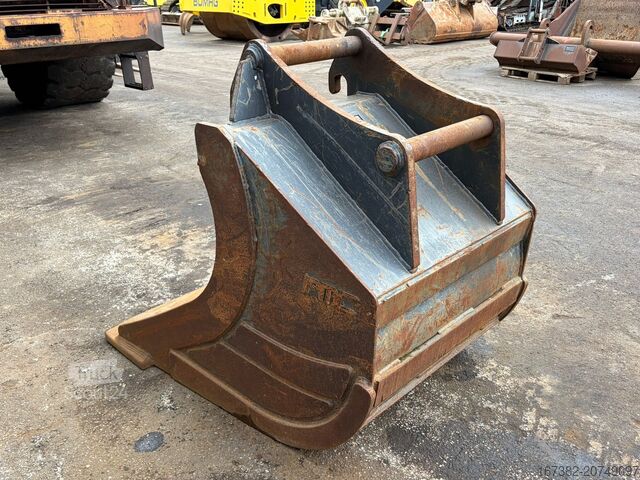 Łopata  PMC S70 DGB223 1200L 1200mm Bucket