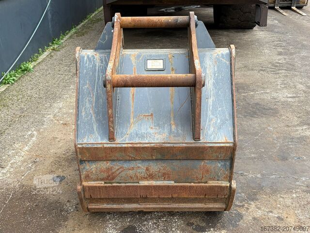 Łopata  PMC S70 DGB223 1200L 1200mm Bucket