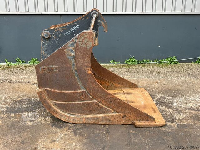 Łopata  PMC S70 DGB223 1200L 1200mm Bucket