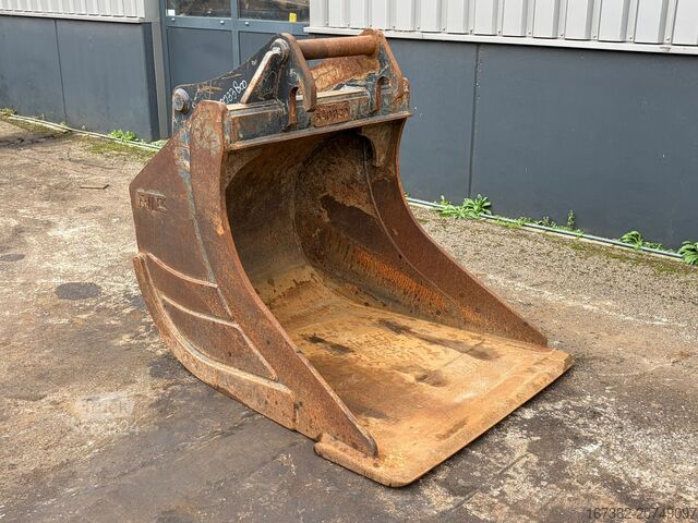 Łopata  PMC S70 DGB223 1200L 1200mm Bucket