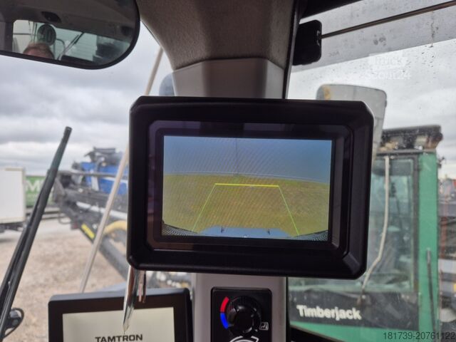 Pala gommata Komatsu Komatsu WA475-10E0 wheel loader / 2023 / 3300 MT