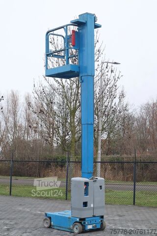 Pacelšanas platforma Genie GRC-12 | 5.6 METER | 227 KG