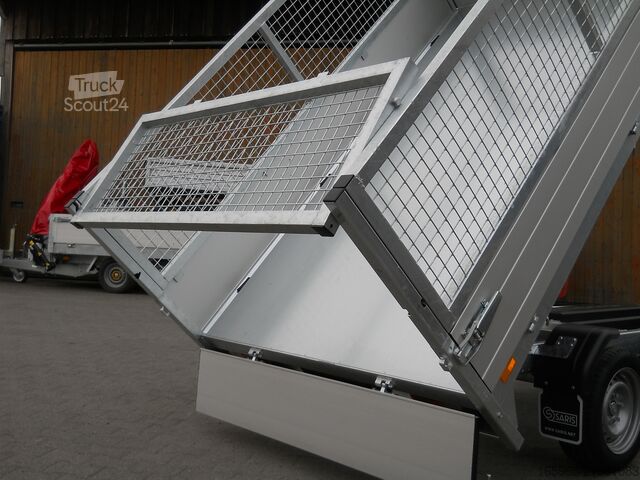 KTH-Trailer GmbH KTH-Trailer GmbH KTH-Trailer GmbH