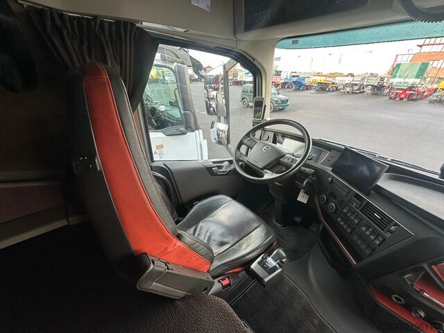 System för krokarm Volvo FH 16.750 6X2 VDL CONTAINER HAAKARMSYTEEM / ABR...
