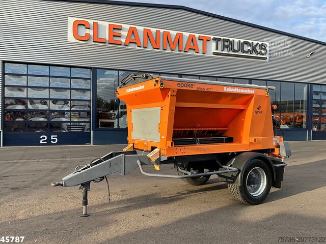 EPOKE SIRIUS AST S-3800 EPOKE SIRIUS AST S-3800