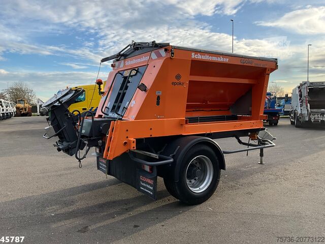 EPOKE SIRIUS AST S-3800 EPOKE SIRIUS AST S-3800