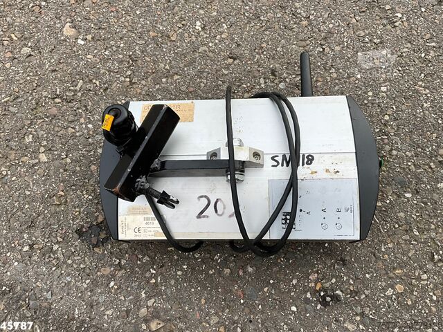 EPOKE SIRIUS AST S-3800 EPOKE SIRIUS AST S-3800