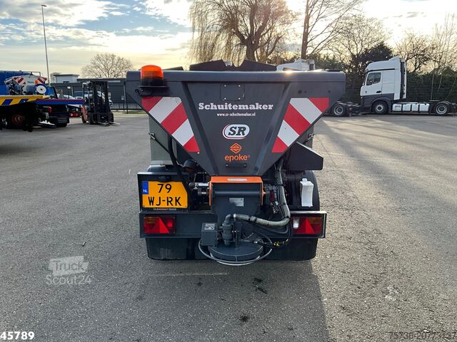 إيبوك S 2400 TS EPOKE S 2400 TS