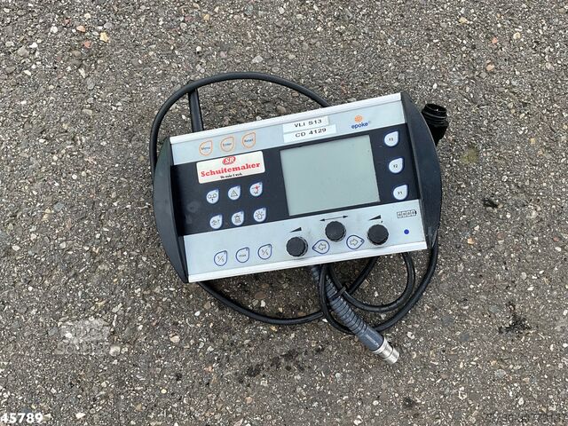 إيبوك S 2400 TS EPOKE S 2400 TS