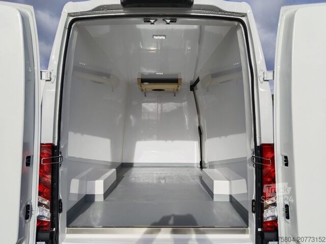 Ledusskapja furgons Iveco Daily 35