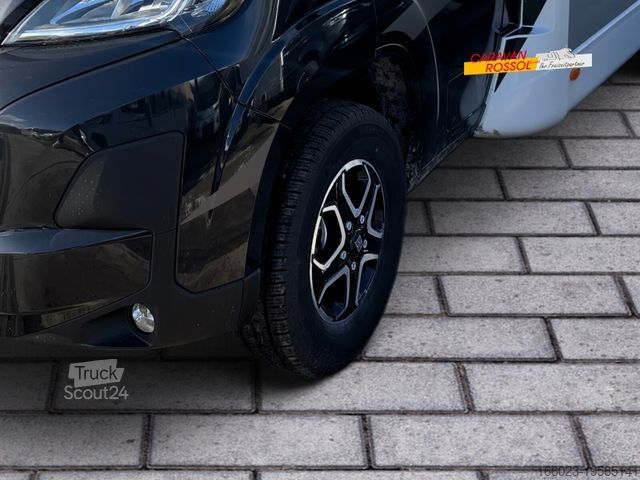 Yarı entegre karavan SUNLIGHT Adventure T 67S Combi 6 E