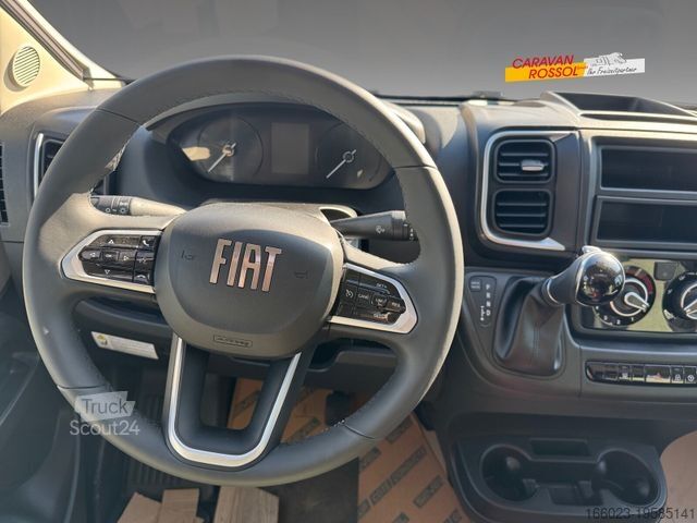 Yarı entegre karavan SUNLIGHT Adventure T 67S Combi 6 E