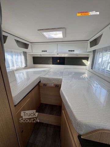 Yarı entegre karavan SUNLIGHT Adventure T 67S Combi 6 E