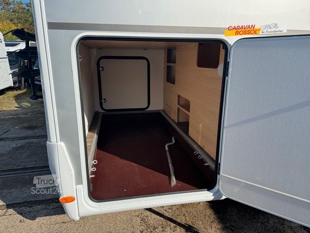 Daļēji integrēta kemperis SUNLIGHT Adventure T 67S Ready to Roll? Aktionspreis!