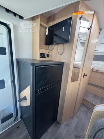 Semi-integrated camper SUNLIGHT Adventure T 67S Ready to Roll? Aktionspreis!