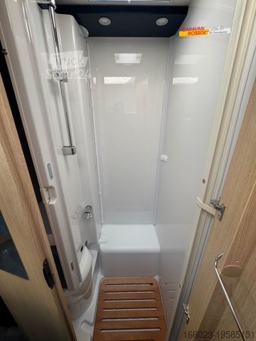 Yarı entegre karavan SUNLIGHT Adventure T 67S