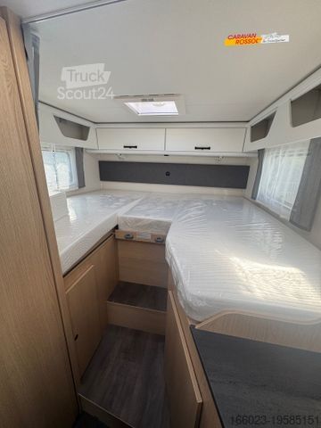 Yarı entegre karavan SUNLIGHT Adventure T 67S