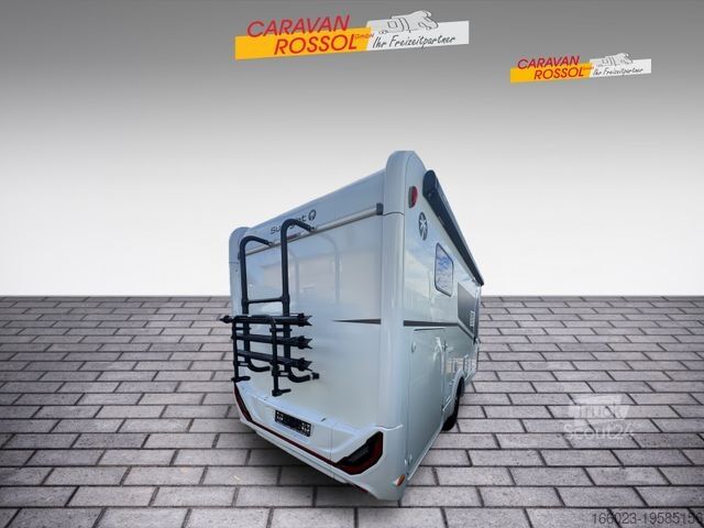 Yarı entegre karavan SUNLIGHT Adventure T 67S