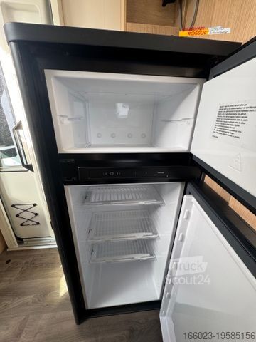 Yarı entegre karavan SUNLIGHT Adventure T 67S