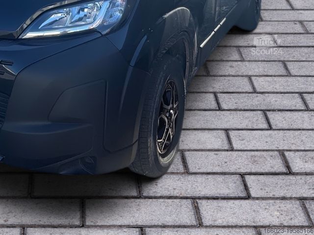 Lakóautó DETHLEFFS Globetrail 540 DR Fiat Combi 6E / 140 PS Auto