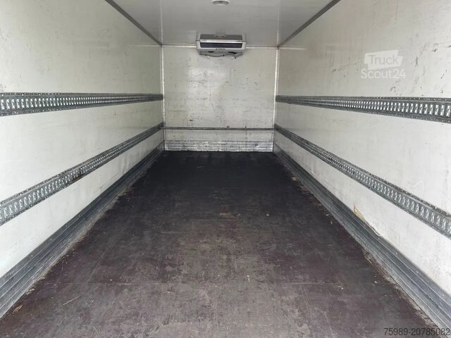 Transport réfrigéré/congélé MAN TGL 12.220 Cool rmo King V300