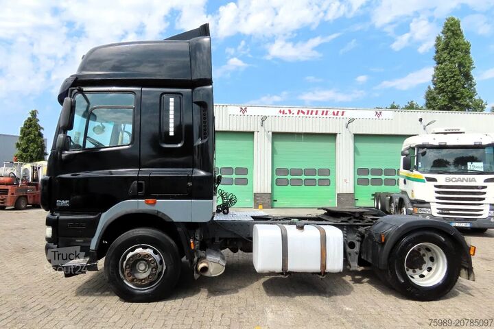 Standard-SZM DAF CF 85.460 Manual gearbox