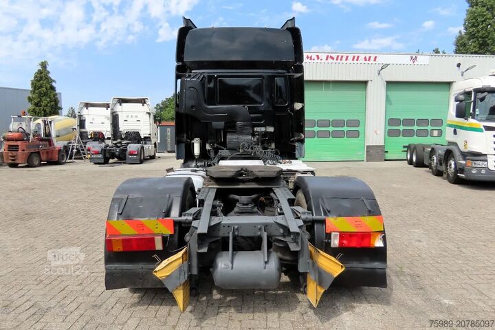 Standard-SZM DAF CF 85.460 Manual gearbox