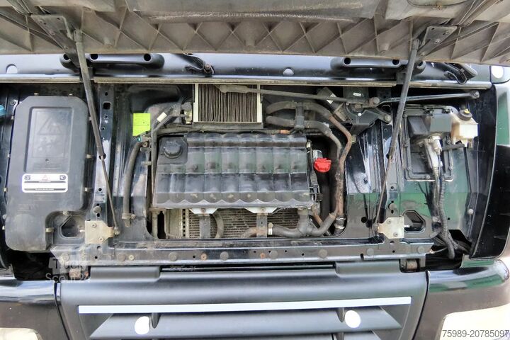 Standard-SZM DAF CF 85.460 Manual gearbox