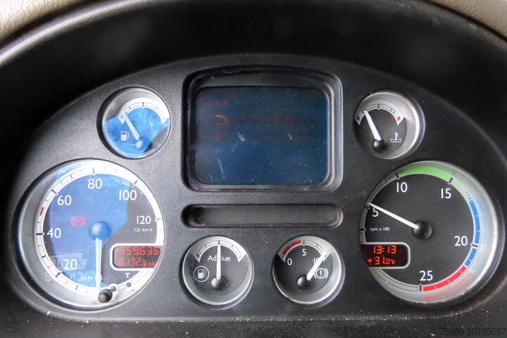 Standard-SZM DAF CF 85.460 Manual gearbox