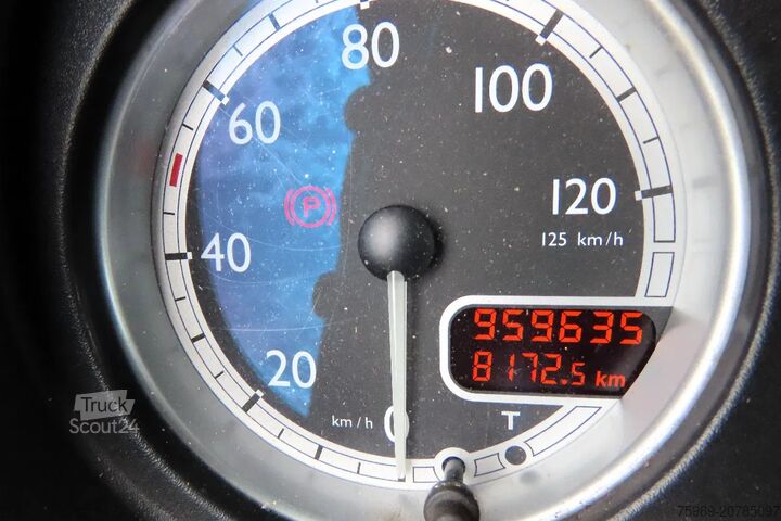 Standard-SZM DAF CF 85.460 Manual gearbox