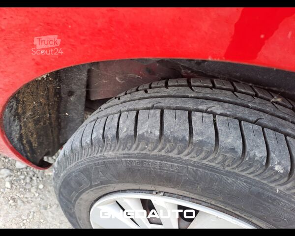 Minibus FIAT Fiorino III 2007 - Fiorino furgone 1.4 73cv