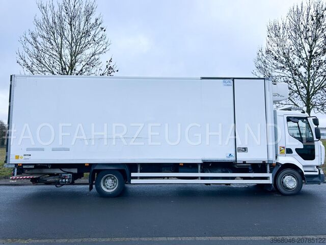Hladilni tovornjak Renault Midlum 16.270 - Carrier 950mt - Rear susp. air