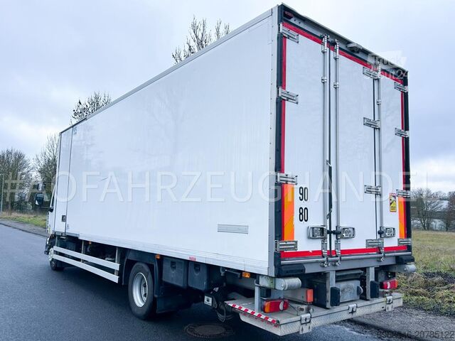 Hladilni tovornjak Renault Midlum 16.270 - Carrier 950mt - Rear susp. air