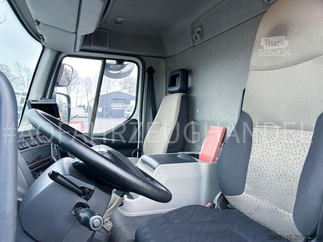 Hladilni tovornjak Renault Midlum 16.270 - Carrier 950mt - Rear susp. air