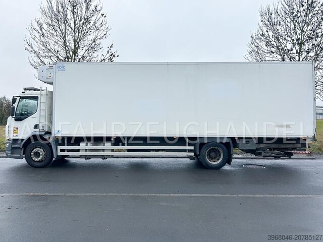 Camion frigorifique DAF DAF LF 19.280 - Klima - E6 - Multi Frigo