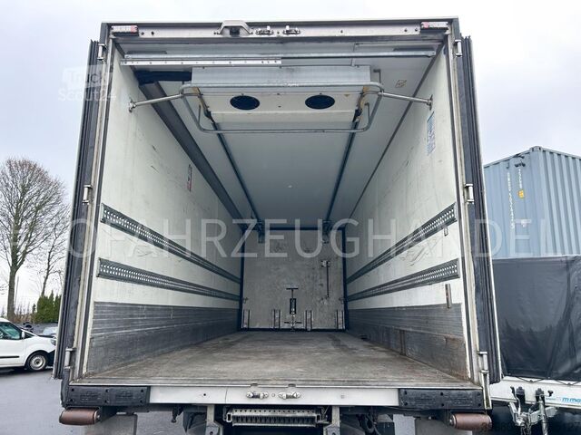 Camion frigorifique DAF DAF LF 19.280 - Klima - E6 - Multi Frigo